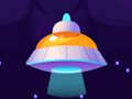 Laro Galactic Saucer  online