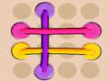 Laro Tangled knots online