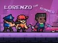 Laro Lorenzo Ang Runner  online