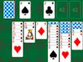 Laro Klondike Solitaire 1 o 3  online