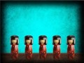 Laro Ang Amgel Easy Room Escape 112 online