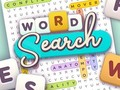 Laro Paghahanap ng Salita  online