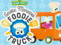 Laro Cookie Monsters: Foodie Truck online