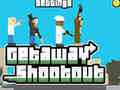 Laro Getaway shootout online