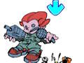Laro FNF Billy (17 Bucks) online