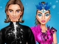Laro Ice Skating Ballerina online