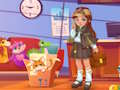 Laro Kiddo Detective online