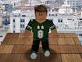Laro Parkour Roblox: Matematika  online