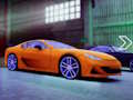 Laro Ang Racing Crew  online