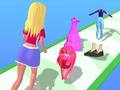 Laro Beauty run 3d online