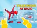 Laro Pag-atake ng Telekinesis  online