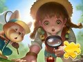 Laro Jigsaw Puzzle: Sugo ng Beetle  online