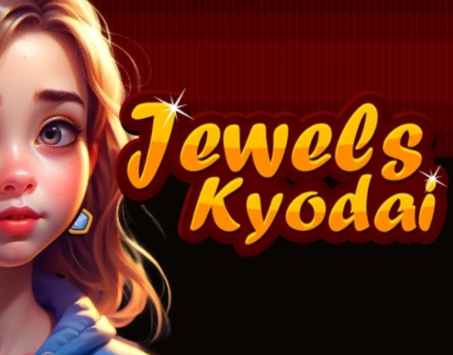 Laro Mga Jewels Kyodai  online
