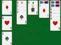 Laro Tradisyonal na Klondike Spider Solitaire  online
