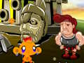 Laro Monkey Go Happy Stage 349  online