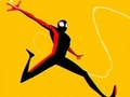 Laro Ragdoll Spider: Hook Man online