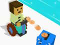 Laro Coin Stack Master Pixel 3d online