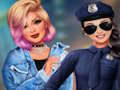 Laro Pulis ng Estilo ng Holywood  online