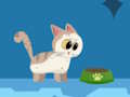 Laro Mundo ni Kitty  online