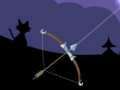 Laro Magical Archer online