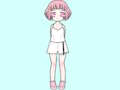 Laro Angkop na Dressup ng Outfit  online