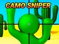 Laro Camo Sniper 3d online