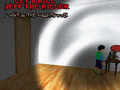 Laro Jeff The Killer: Nawala sa Bangungot  online