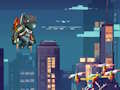 Laro Cyborg online