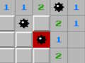 Laro Minesweeper Maghanap ng mga Bomba  online