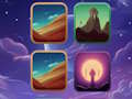 Laro Memory match magic online