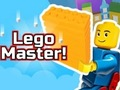 Laro Master ng Lego!  online