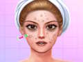 Laro ASMR makeover beauty salon online