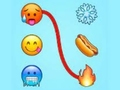 Laro Emoji puzzle! online