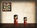 Laro Ang Amgel Easy Room Escape 119 online