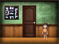Laro Amgel Kids Room Escape 121  online