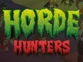 Laro Horde Hunters online