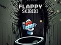 Laro Flappy SkiBidi online