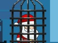 Laro Iniligtas si Santa  online