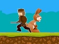 Laro Pangangaso ng Easter Egg  online
