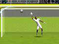 Laro Foul Kick sa Football  online