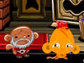 Laro Monkey Go Happy Stage 808 online
