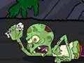 Laro Magsasaka Zombie Escape  online