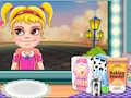 Laro Tindahan ng Bakery Chef  online