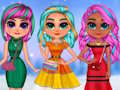 Laro Aking Winter Knit Fashion  online