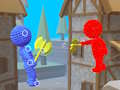 Laro Labanan ang anggulo ng stickman online