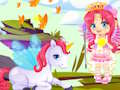 Laro Toddie Angelic Fun online