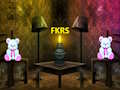 Laro Pawsitive Escape online