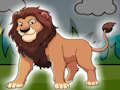 Laro Makatakas ang Giant Lion online