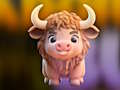 Laro Kaibig-ibig Bull Rescue  online