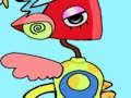 Laro Digital Circus Click at Paint  online